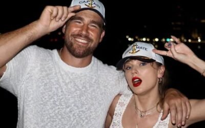 Blindarían Taylor Swift y Travis Kelce su boda con acuerdos de confidencialidad para los invitados