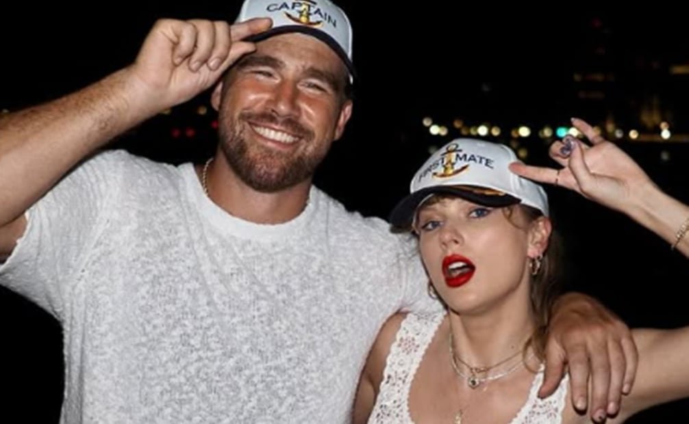 Blindarían Taylor Swift y Travis Kelce su boda con acuerdos de confidencialidad para los invitados