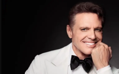 Hospitalizan a Luis Miguel en Nueva York