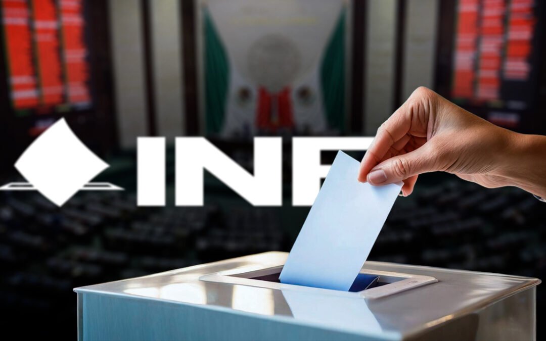 Nuevas leyes electorales: panorama de incertidumbre en las votaciones del 2027 y 2030