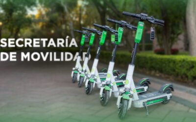 Regresa Lime a la CDMX tras siete años de ausencia con monopatines eléctricos y alianza con Uber