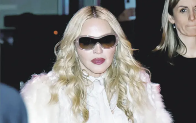Madonna regresa con nuevo disco Confessions II y colaboraciones