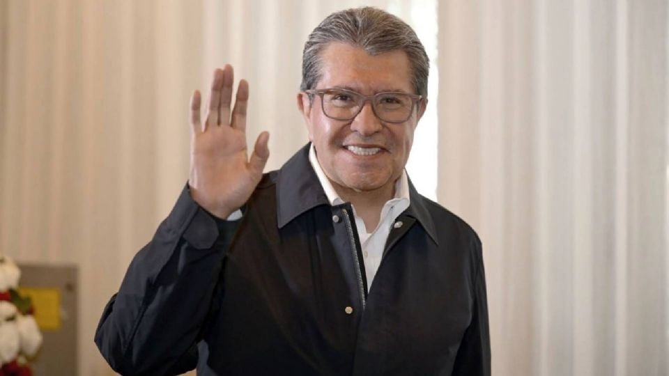 “No creo que EU se atreva a invadir a México, tenemos una Constitución y un himno”, dice Monreal