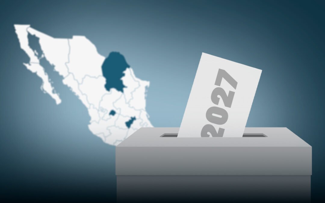 Pierde Morena Coahuila, pero pone la mira en Querétaro y Aguascalientes