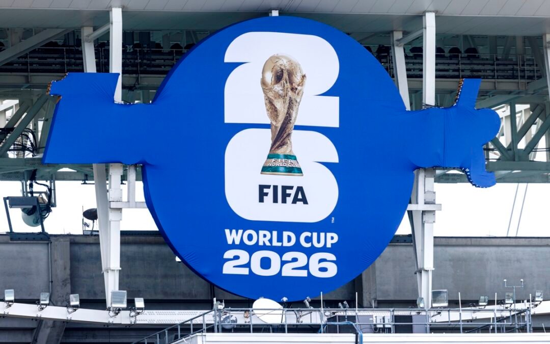 Se alía FIFA con MercadoLibre para combatir la piratería durante el Mundial