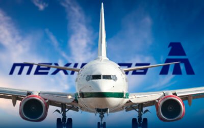 Acelera Mexicana su expansión con nuevas rutas; estos serán sus próximos destinos
