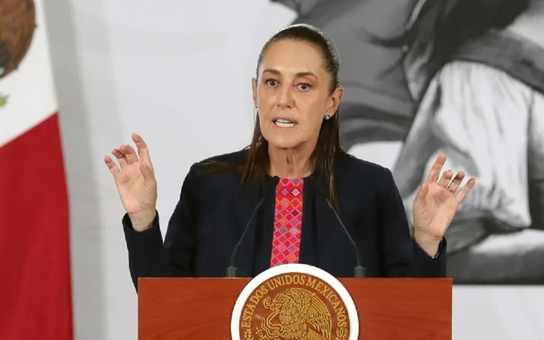 Sheinbaum considera “importante” investigar posibles irregularidades en elecciones de Colombia
