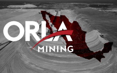 Mina Camino Rojo, de Orla Mining, reanudará operaciones en México tras resolución laboral