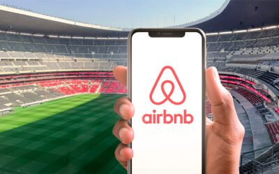 Mundial 2026 pone en la mira a Airbnb y los hoteles clandestinos en CDMX