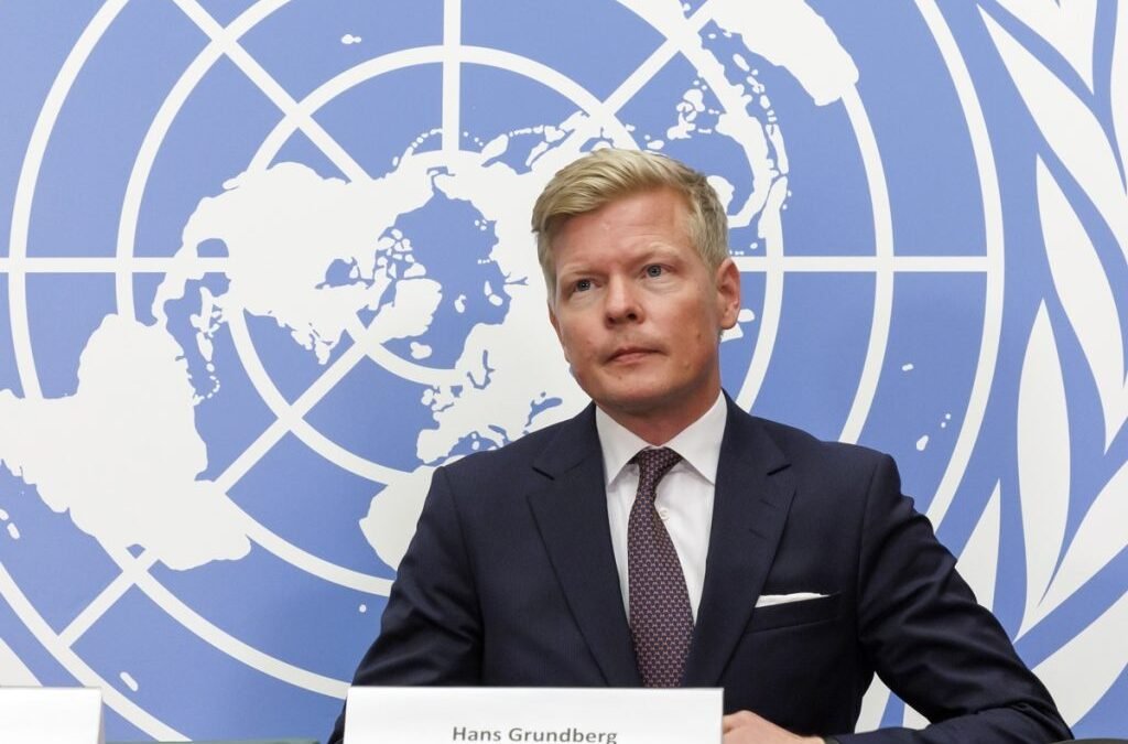 Confía la ONU en que el acuerdo entre EUA e Irán impulse el proceso de paz en Yemen