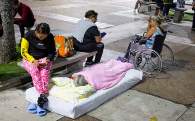 Se moviliza la ONU tras los terremotos en Venezuela y coordinará equipos de rescate