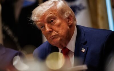 Participará Trump en la cumbre de líderes de la OTAN del 7 y 8 de julio en Turquía