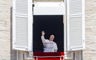 Denuncia Papa León XIV que el ambiente digital aumenta la indiferencia hacia los pobres