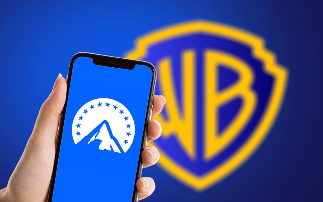 Supera Paramount la revisión antimonopolio y recibe aval para adquirir Warner Bros.