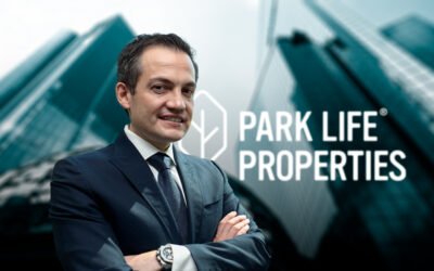 Park Life va por activos de más de 4,000 mdp tras su debut en la BMV