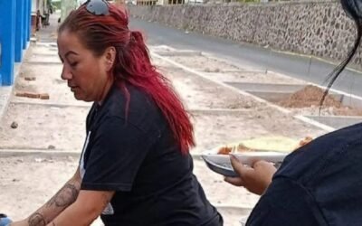 Critica AI el asesinato en México de otra madre buscadora