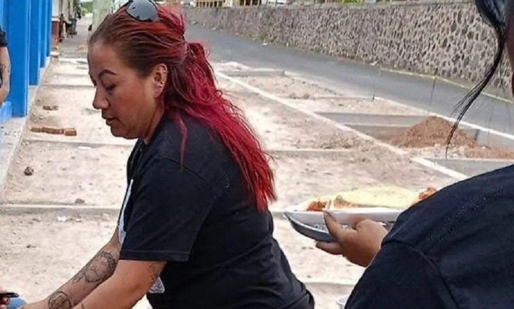 Critica AI el asesinato en México de otra madre buscadora