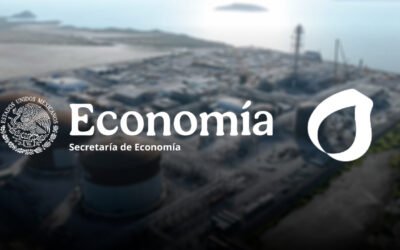 Defiende SE planta de amoniaco GPO en Topolobampo; argumenta que se crearán más de 10,000 empleos