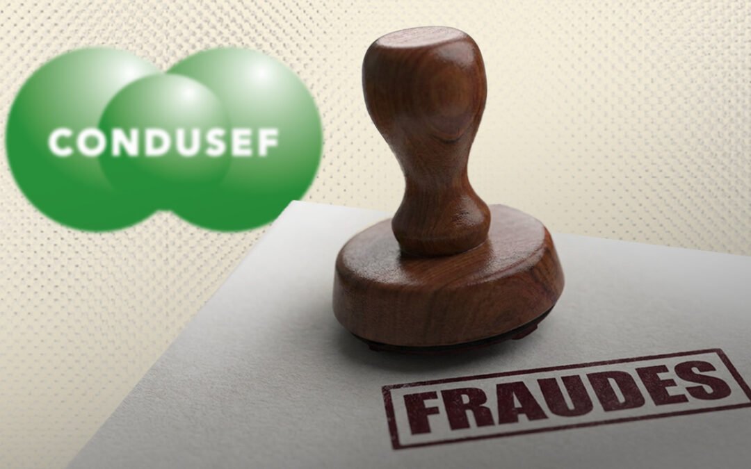 Más del 50% de las quejas contra bancos fueron por fraude