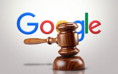 Falla SCJN en contra de Google y tendrá que pagar 2.3 mdp