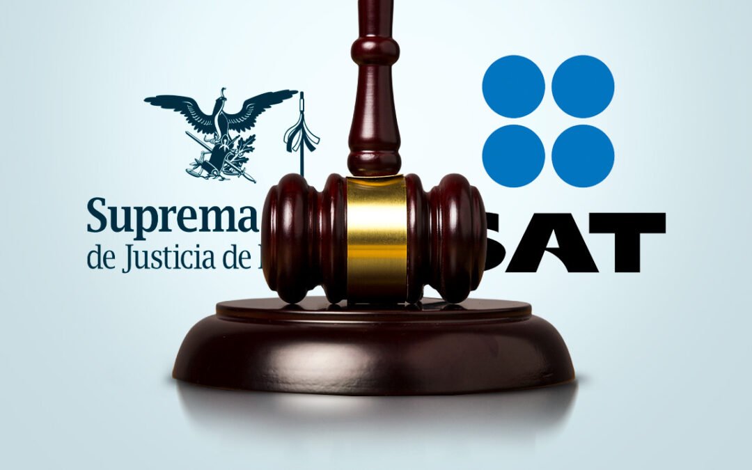 No podrá el SAT cobrar IVA por suposiciones, pero empresas deberán acreditar pagos