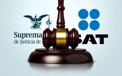 No podrá el SAT cobrar IVA por suposiciones, pero empresas deberán acreditar pagos