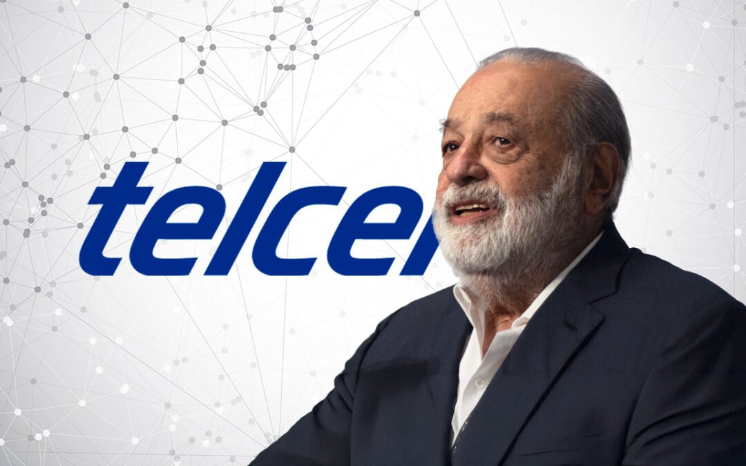 El registro de líneas que cuestiona Carlos Slim afectaría más a Bait que a Telcel