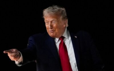 Pide Trump a Rusia y China la desnuclearización: “No necesitamos poder destruir el Mundo”