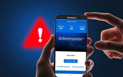 La venta especulativa de boletos es la preocupación de Ticketmaster