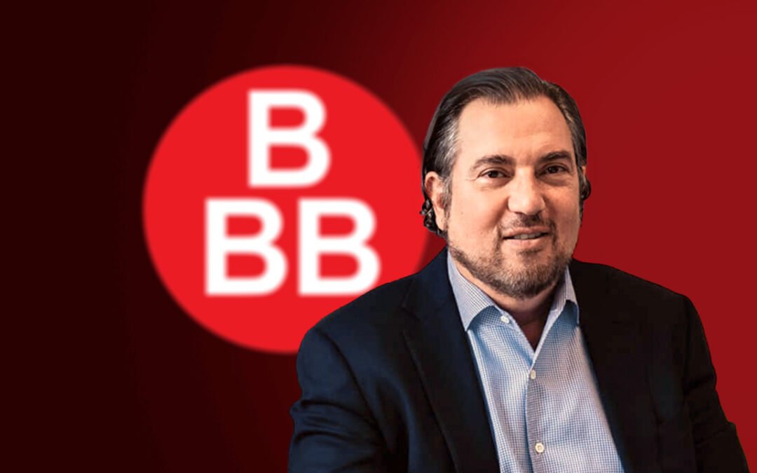 Anthony Hatoum: de JPMorgan a fundar Tiendas 3B en México