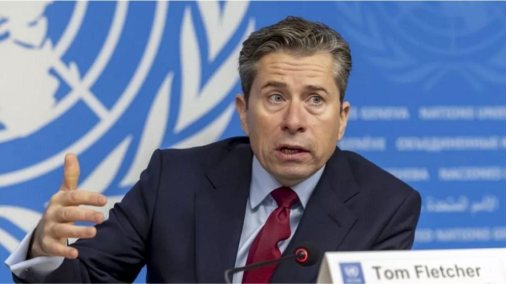 Exige ONU a Israel respetar el Alto al Fuego en Gaza después de ser asesinados más de mil  Palestinos.