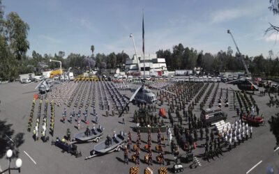 En alerta 33,500 militares con el Plan DN-III- E para auxiliar a damnificados en esta temporada de huracanes que ya empezó.
