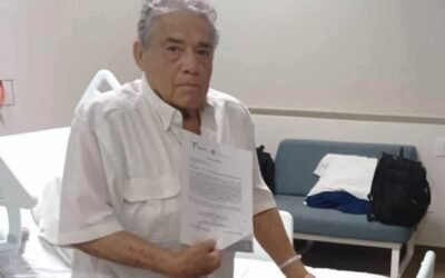 Capturan en Santiago, N.L. al líder de la peligrosa Columna Armada «Pedro J. Méndez» que opera en Tamaulipas.