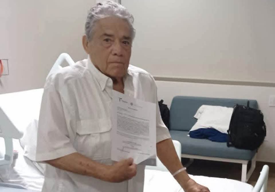 Capturan en Santiago, N.L. al líder de la peligrosa Columna Armada «Pedro J. Méndez» que opera en Tamaulipas.