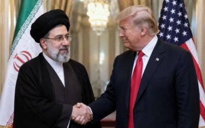 Alcanzan Irán y Estados Unidos acuerdo de paz; será firmado el viernes