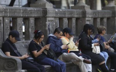 Descartan ampliar el plazo para registrar líneas celulares; prevén suspensión de hasta 24 millones de números
