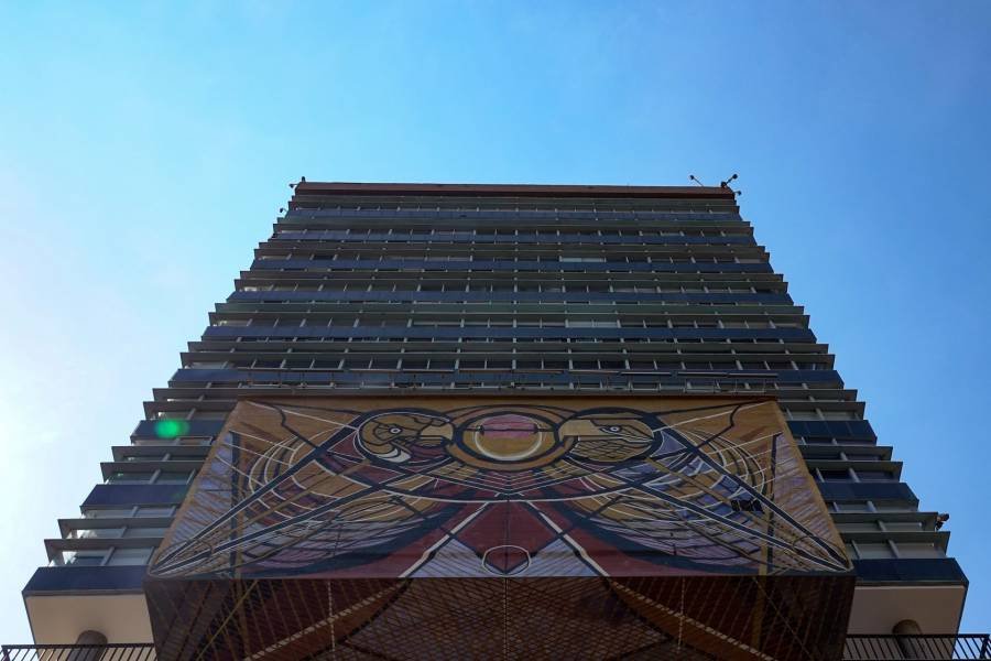 UNAM reporta mínima incidencia de trampas en examen de admisión digital