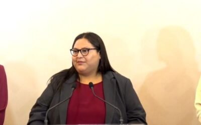 Activan Morena, PT y PVEM maquinaria electoral rumbo a las 17 gubernaturas de 2027