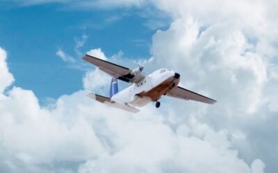 Se desploma aeronave militar en Bolivia; hay 6 muertos