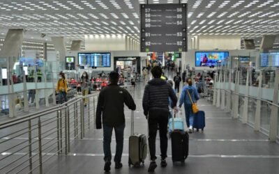 Taxistas del AICM ofrecen descuentos de hasta el 18%, ¿cómo obtenerlos?