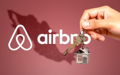 Expansión de Airbnb en México provoca encarecimiento de la vivienda: investigación