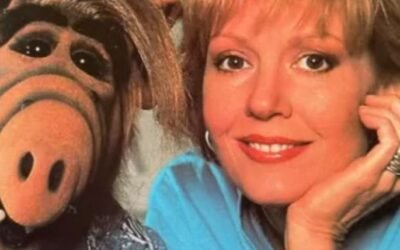 Anne Schedeen muere, protagonista de ‘Alf’