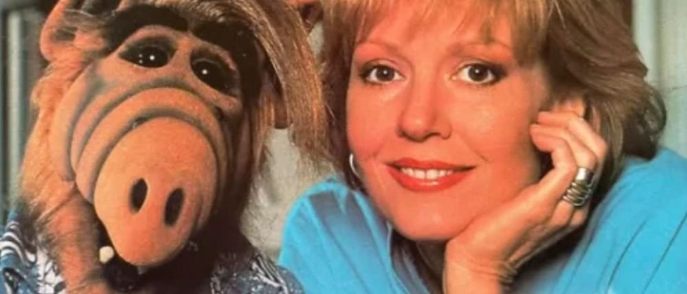 Anne Schedeen muere, protagonista de ‘Alf’