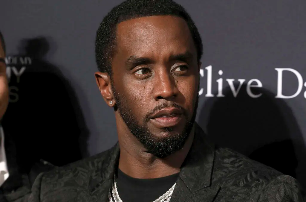 Enfrenta Sean Diddy Combs demanda por abuso sexual en California