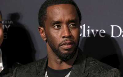 Enfrenta Sean Diddy Combs demanda por abuso sexual en California