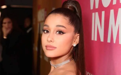 Exige Ariana Grande a la Casa Blanca que deje de usar su música