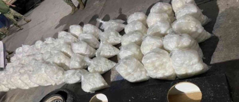 Cárteles mexicanos lideran en el mundo la producción de drogas sintéticas: ONU