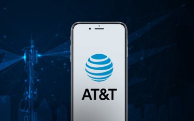 Pagara AT&T casi 86 millones de dólares a la CRT para conservar sus concesiones de espectro hasta 2047