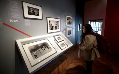 El Museo Franz Mayer reúne selección inédita de las siete décadas del World Press Photo