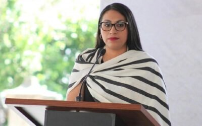 Bajo investigación Alcaldesa de Tenancingo por inconsistencias en sus estudios y presunto desfalco millonario